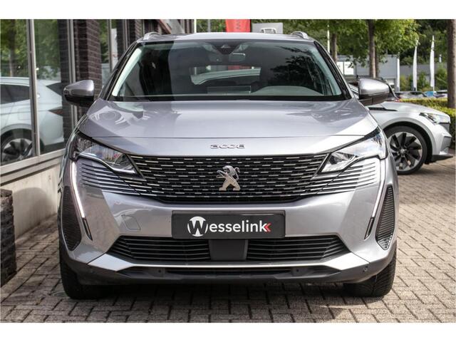 Peugeot 3008 1.6 HYbrid 225 Allure | Camera | Apple Carplay |