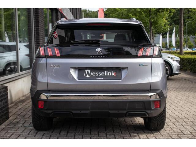 Peugeot 3008 1.6 HYbrid 225 Allure | Camera | Apple Carplay |