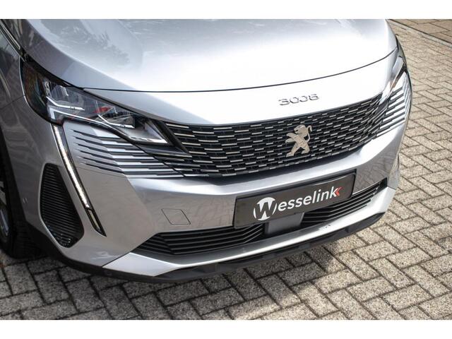 Peugeot 3008 1.6 HYbrid 225 Allure | Camera | Apple Carplay |