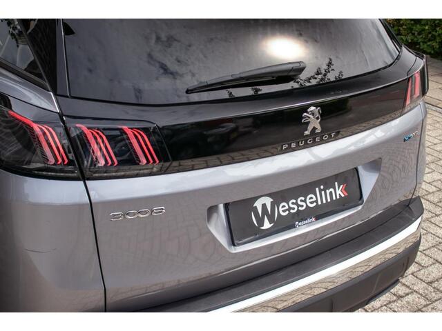 Peugeot 3008 1.6 HYbrid 225 Allure | Camera | Apple Carplay |
