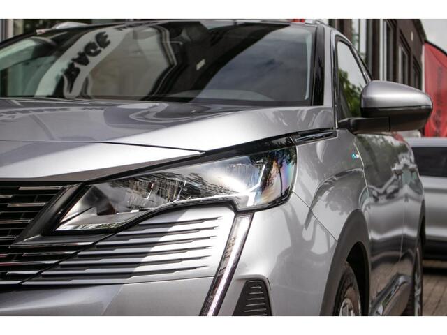 Peugeot 3008 1.6 HYbrid 225 Allure | Camera | Apple Carplay |