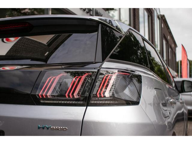 Peugeot 3008 1.6 HYbrid 225 Allure | Camera | Apple Carplay |