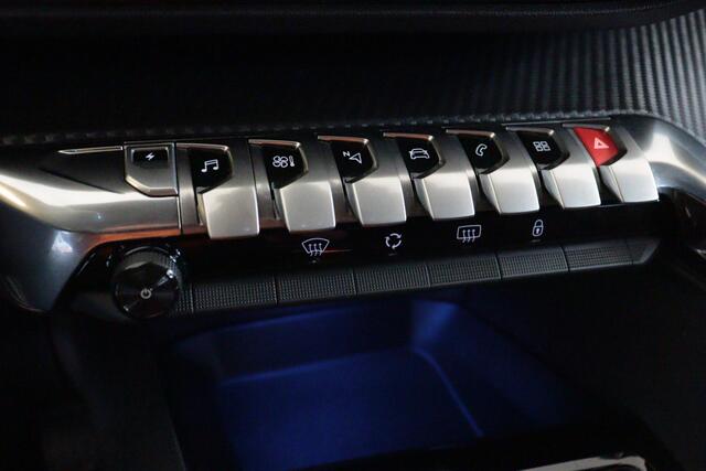 Peugeot 3008 1.6 HYbrid 225 Allure | NAVI / APPCONNECT | CAMERA + PDC | CRUISE | LANE-ASSIST | VIRTUAL COCKPIT |