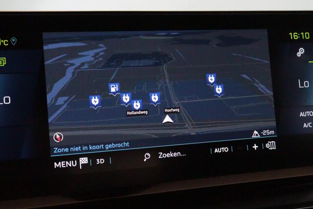 Peugeot 3008 1.6 HYbrid 225 Allure | NAVI / APPCONNECT | CAMERA + PDC | CRUISE | LANE-ASSIST | VIRTUAL COCKPIT |