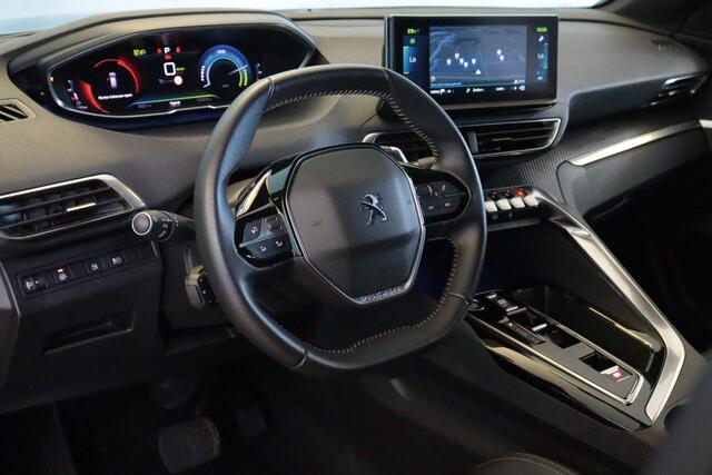 Peugeot 3008 1.6 HYbrid 180pk Allure | NAVI / APPCONNECT | CAMERA + PDC | CRUISE | LANE-ASSIST | VIRTUAL COCKPIT |