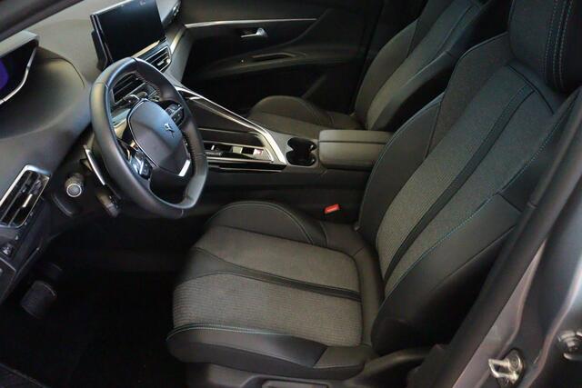 Peugeot 3008 1.6 HYbrid 180pk Allure | NAVI / APPCONNECT | CAMERA + PDC | CRUISE | LANE-ASSIST | VIRTUAL COCKPIT |