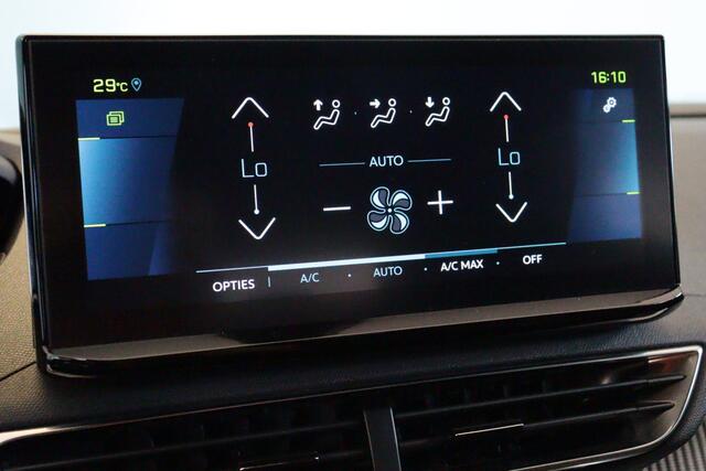 Peugeot 3008 1.6 HYbrid 180pk Allure | NAVI / APPCONNECT | CAMERA + PDC | CRUISE | LANE-ASSIST | VIRTUAL COCKPIT |