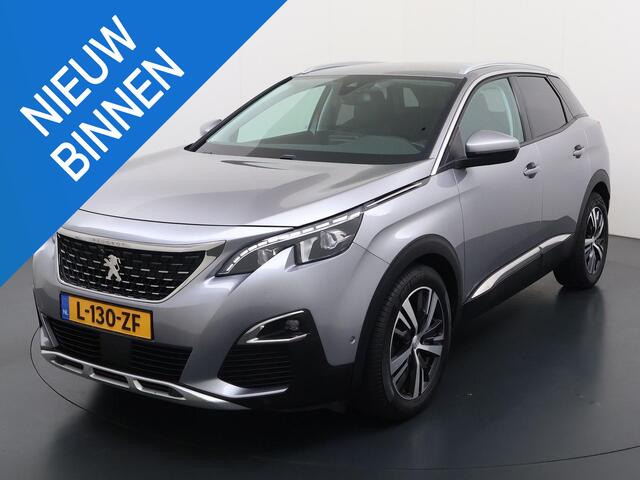 Peugeot 3008 1.2 PureTech Allure
