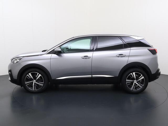 Peugeot 3008 1.2 PureTech Allure