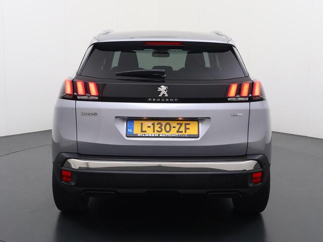 Peugeot 3008 1.2 PureTech Allure