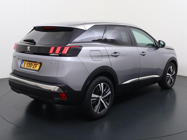 Peugeot 3008 1.2 PureTech Allure