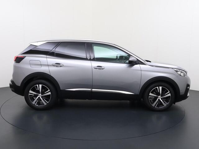 Peugeot 3008 1.2 PureTech Allure