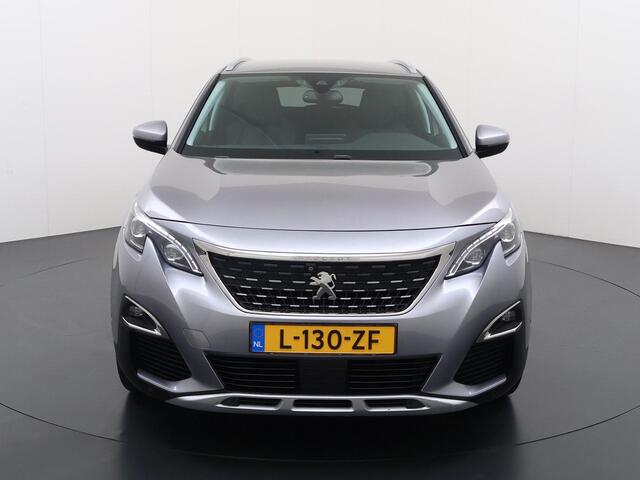 Peugeot 3008 1.2 PureTech Allure