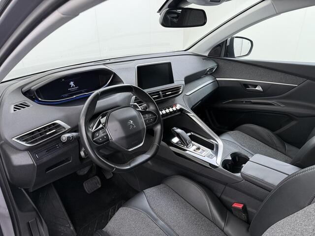 Peugeot 3008 1.2 PureTech Allure