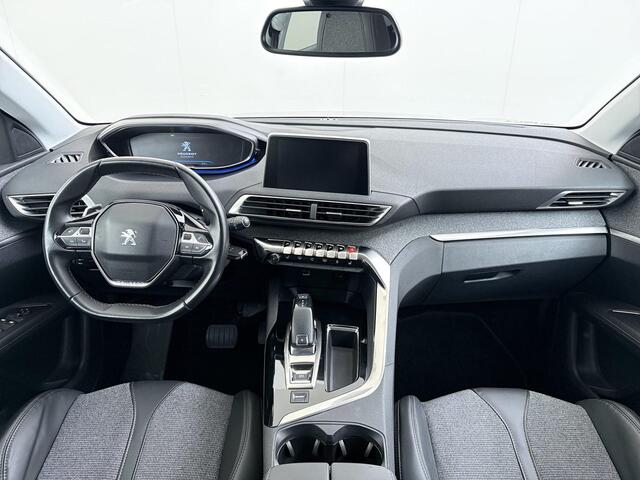 Peugeot 3008 1.2 PureTech Allure