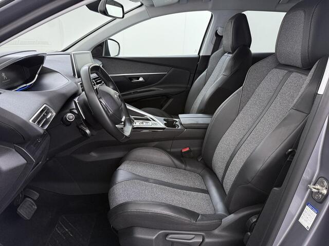 Peugeot 3008 1.2 PureTech Allure