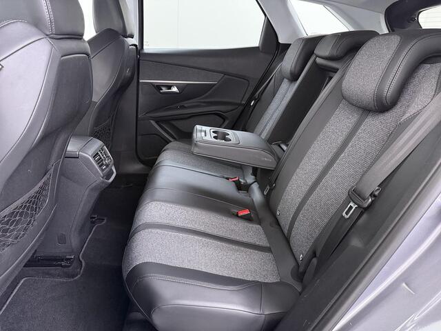 Peugeot 3008 1.2 PureTech Allure