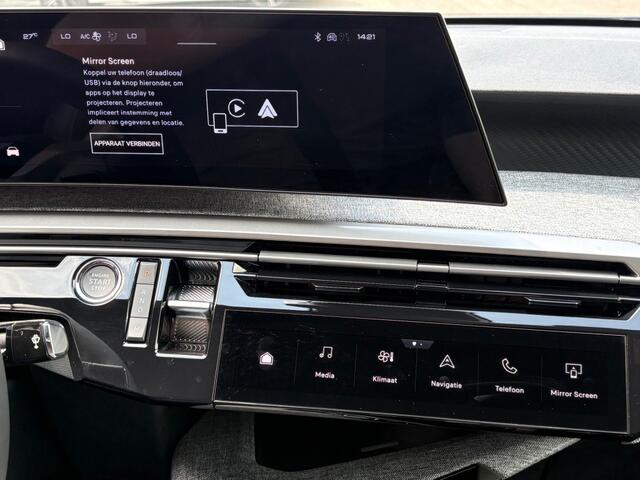 Peugeot 3008 1.2 HYBRID 145PK ALLURE AUT. LED NAVI CAMERA CARPLAY AIRCO