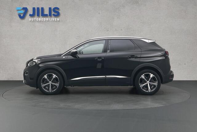 Peugeot 3008 1.2 PureTech Crossway | Camera | Cruise control | Apple Carplay