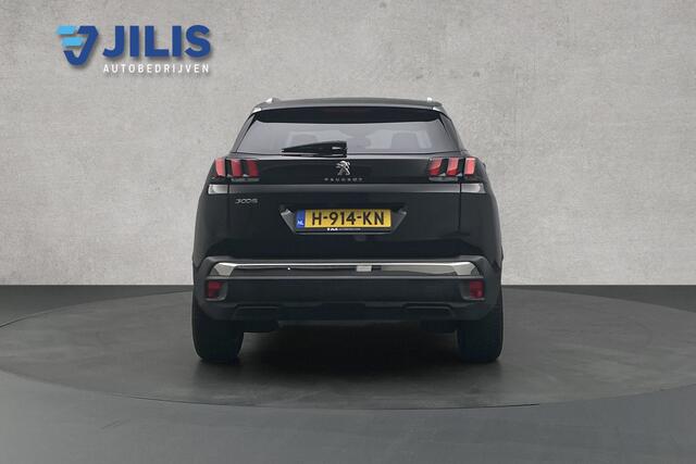 Peugeot 3008 1.2 PureTech Crossway | Camera | Cruise control | Apple Carplay