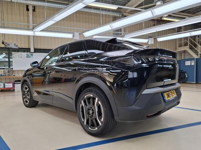 Peugeot 3008 1.6 plug-in Hybrid 195 Allure | Trekhaak | Camera | Cruise Control