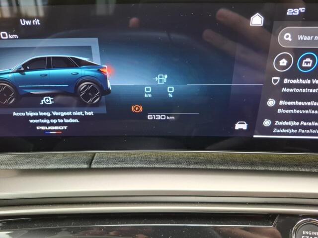 Peugeot 3008 1.6 plug-in Hybrid 195 Allure | Trekhaak | Camera | Cruise Control