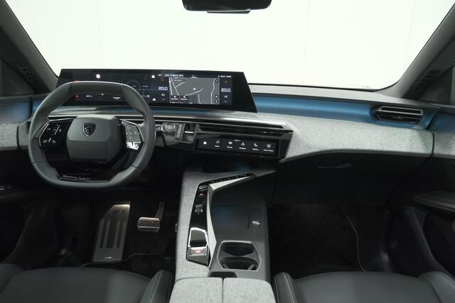 Peugeot 3008 1.2 Hybrid 145 GT | Camera | Adaptieve Cruise Control | Elektrische Kofferklep