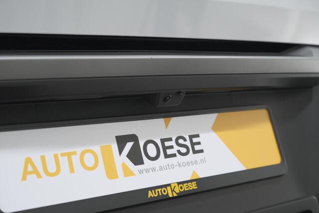 Peugeot 3008 1.2 Hybrid 145 GT | Camera | Adaptieve Cruise Control | Elektrische Kofferklep