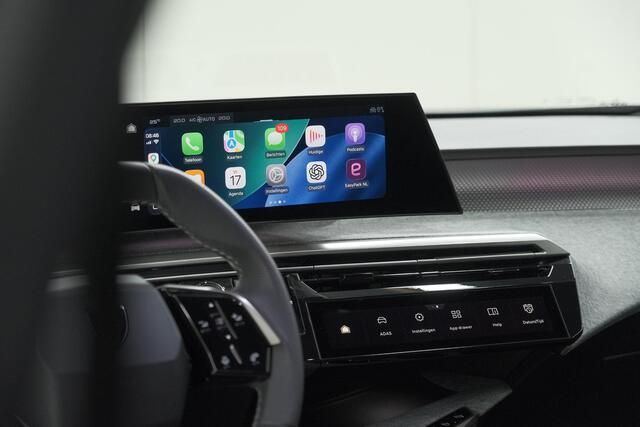 Peugeot 3008 1.2 Hybrid 145 GT | Camera | Adaptieve Cruise Control | Elektrische Kofferklep