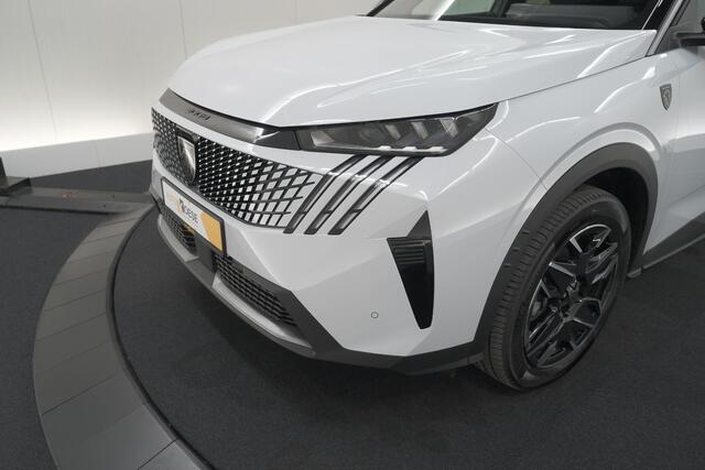 Peugeot 3008 1.2 Hybrid 145 GT | Camera | Adaptieve Cruise Control | Elektrische Kofferklep