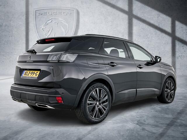 Peugeot 3008 1.6 HYbrid 225 GT Pack Business | Rijklaar |