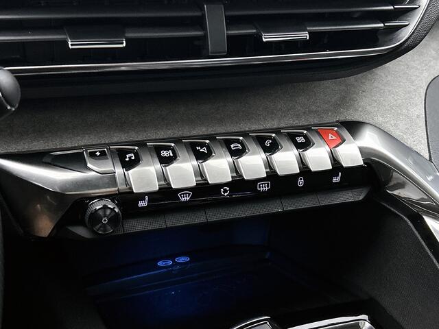 Peugeot 3008 1.6 HYbrid 225 GT Pack Business | Rijklaar |