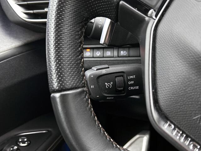 Peugeot 3008 1.6 HYbrid 225 GT Pack Business | Rijklaar | Elektische kofferklep | Elektrische stoelen met memory |