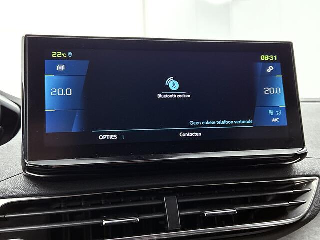 Peugeot 3008 1.6 HYbrid 225 GT Pack Business | Rijklaar | Elektische kofferklep | Elektrische stoelen met memory |