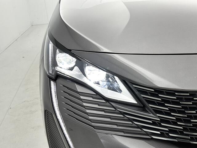 Peugeot 3008 1.6 HYbrid 225 GT Pack Business | Rijklaar | Elektische kofferklep | Elektrische stoelen met memory |