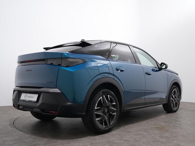 Peugeot 3008 1.2 HYBRID 145PK GT | Elek. Achterklep | Camera