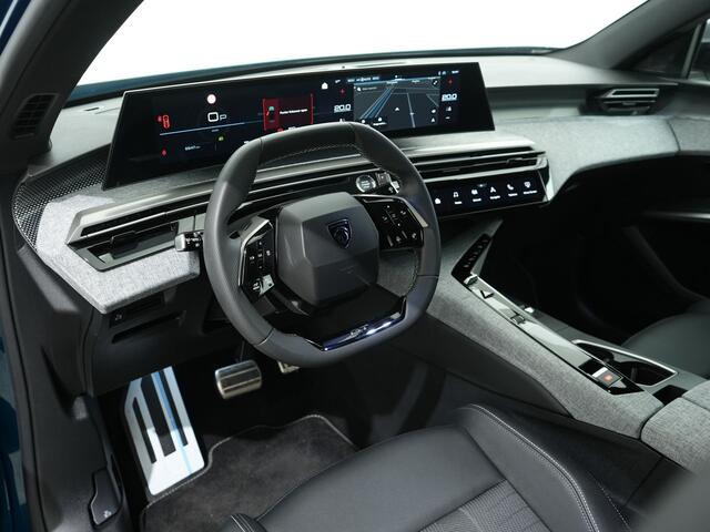 Peugeot 3008 1.2 HYBRID 145PK GT | Elek. Achterklep | Camera