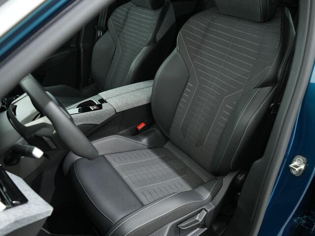 Peugeot 3008 1.2 HYBRID 145PK GT | Elek. Achterklep | Camera