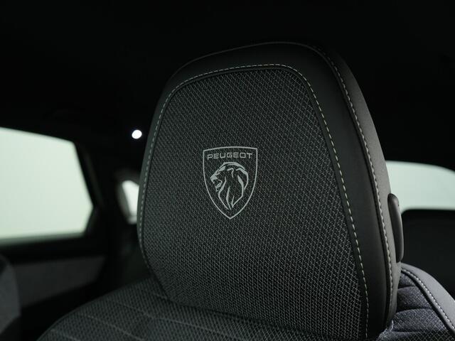 Peugeot 3008 1.2 HYBRID 145PK GT | Elek. Achterklep | Camera
