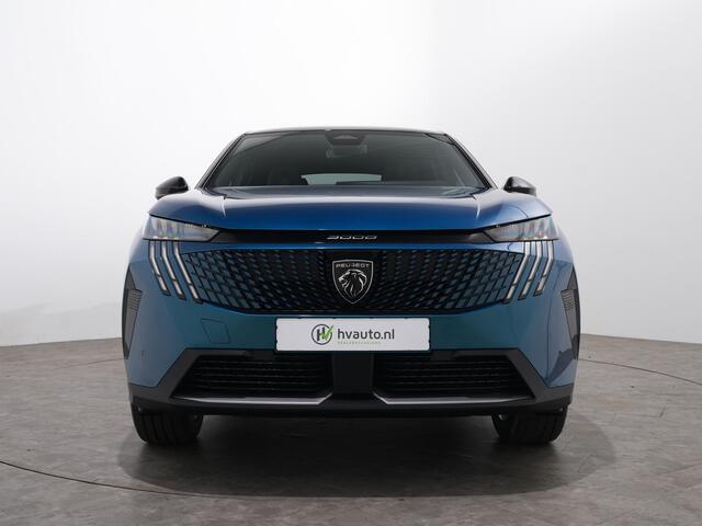 Peugeot 3008 1.2 HYBRID 145PK GT | Elek. Achterklep | Camera