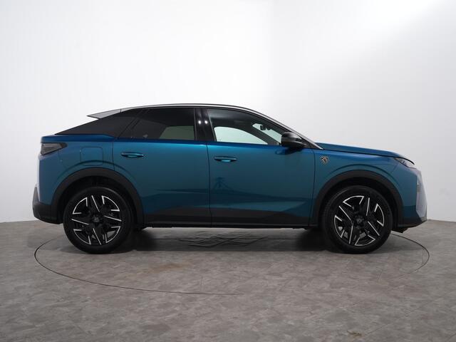 Peugeot 3008 1.2 HYBRID 145PK GT | Elek. Achterklep | Camera