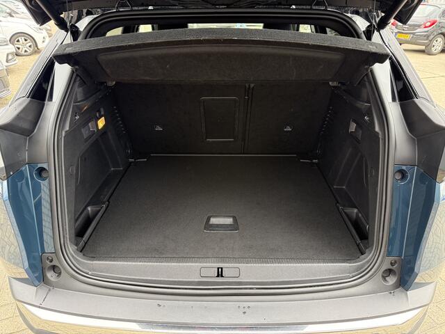 Peugeot 3008 1.2 Hybrid 136 GT