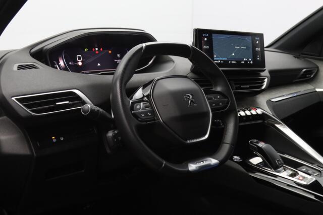 Peugeot 3008 1.2 PureTech 130 PK GT, Panoramadak, Trekhaak, Adap. Cruise Control, Carplay, Camera
