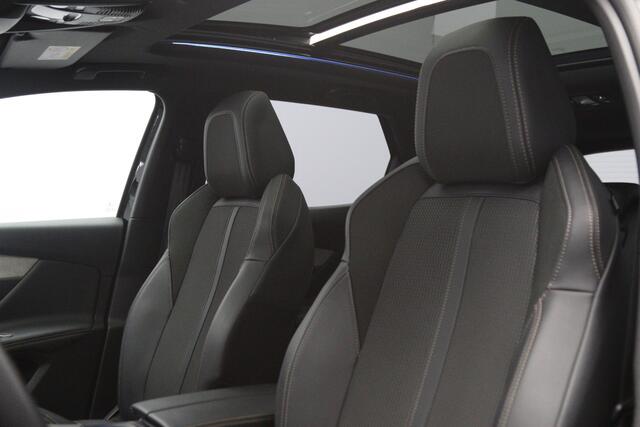 Peugeot 3008 1.2 PureTech 130 PK GT, Panoramadak, Trekhaak, Adap. Cruise Control, Carplay, Camera