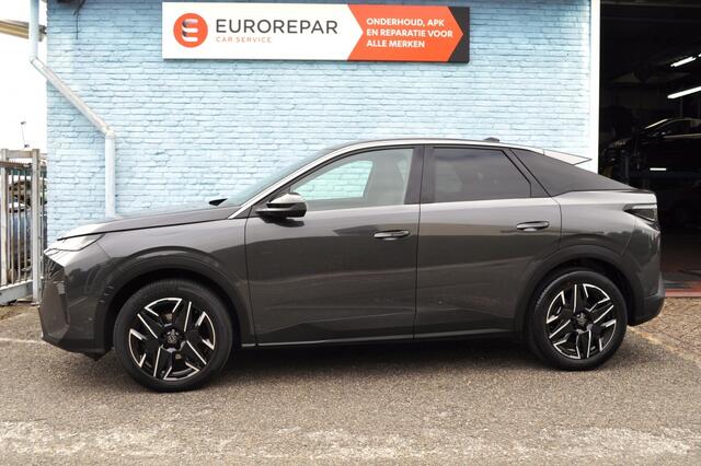 Peugeot 3008 1.2 Hyb 136 Allure dodeh acrc rondomcam