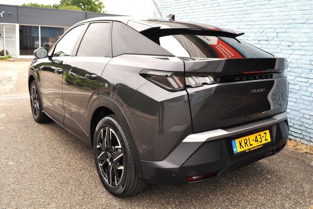 Peugeot 3008 1.2 Hyb 136 Allure dodeh acrc rondomcam
