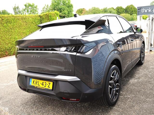 Peugeot 3008 1.2 Hyb 136 Allure dodeh acrc rondomcam