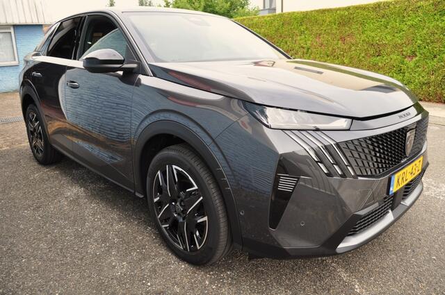 Peugeot 3008 1.2 Hyb 136 Allure dodeh acrc rondomcam