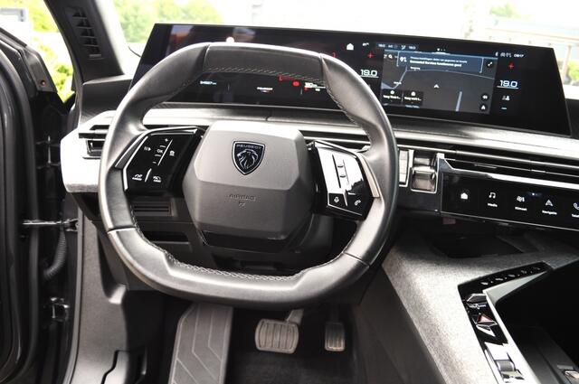 Peugeot 3008 1.2 Hyb 136 Allure dodeh acrc rondomcam