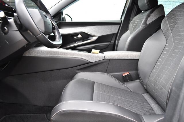 Peugeot 3008 1.2 Hyb 136 Allure dodeh acrc rondomcam